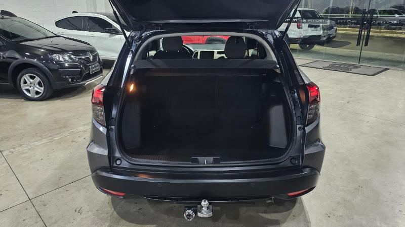 HONDA HR-V EXL - foto 5 em Três Rios