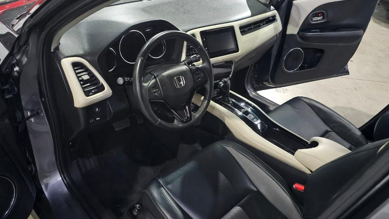 HONDA HR-V EXL - foto 6 em Três Rios