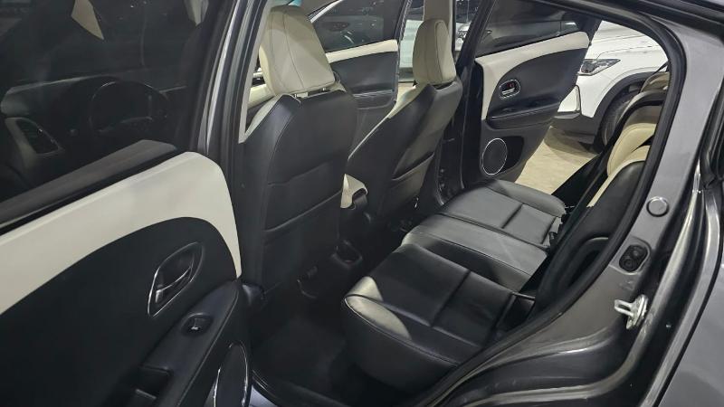 HONDA HR-V EXL - foto 7 em Três Rios