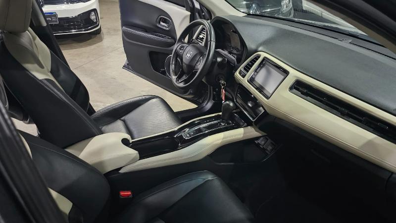 HONDA HR-V EXL - foto 8 em Três Rios