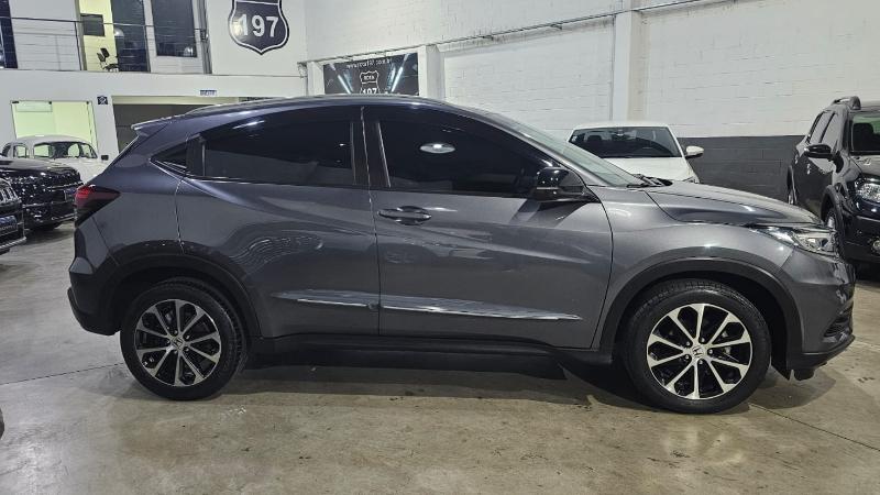 HONDA HR-V EXL - foto 9 em Três Rios