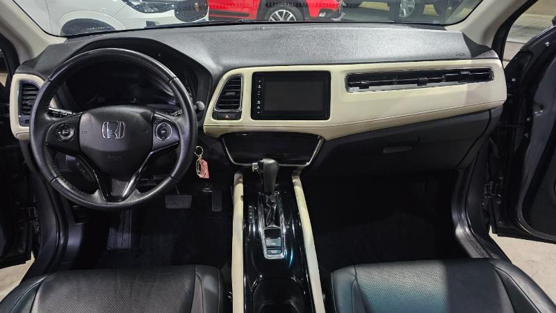 HONDA HR-V EXL - foto 10 em Três Rios