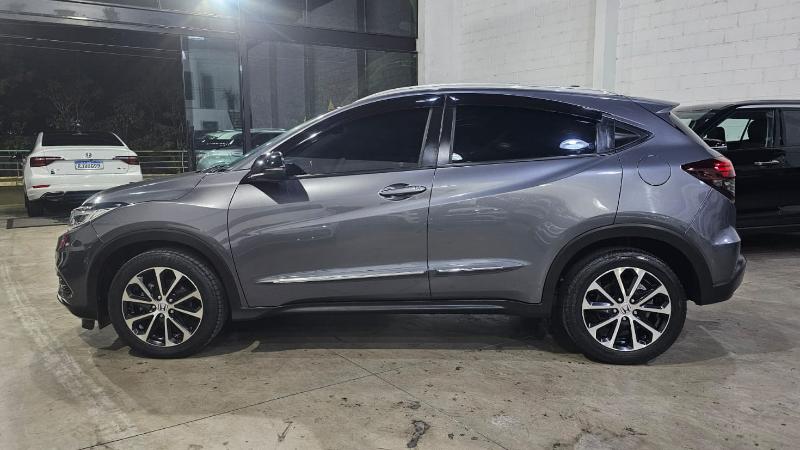 HONDA HR-V EXL - foto 11 em Três Rios