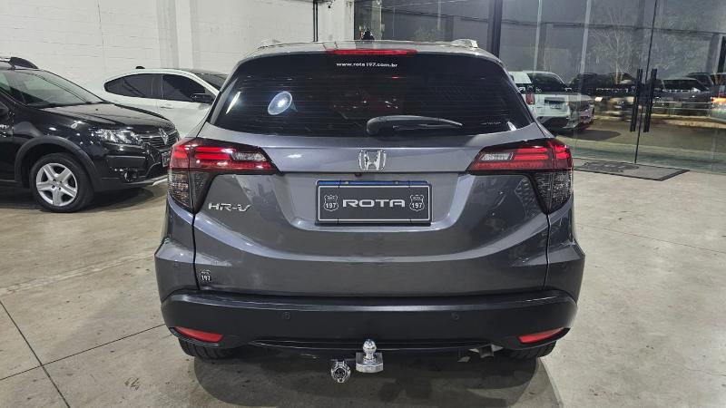 HONDA HR-V EXL - foto 12 em Três Rios