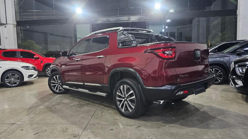 FIAT TORO RANCH - foto 3 em Três Rios