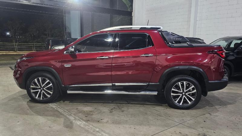 FIAT TORO RANCH - foto 6 em Três Rios