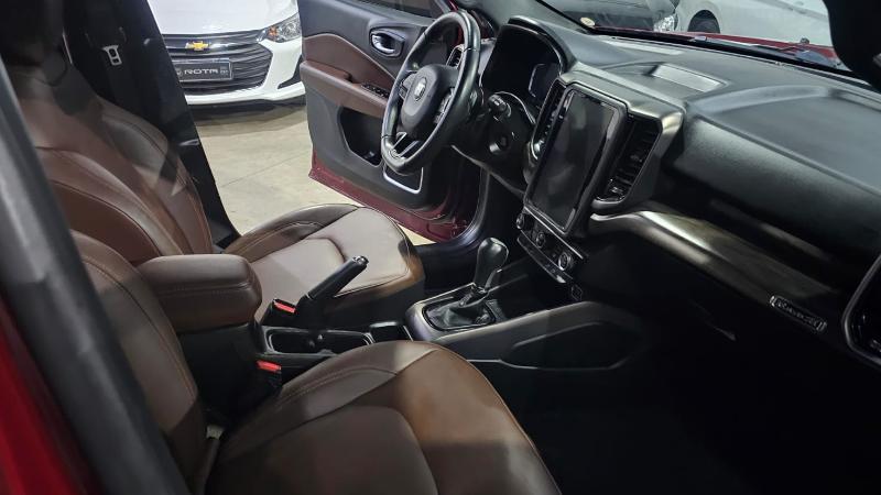 FIAT TORO RANCH - foto 10 em Três Rios