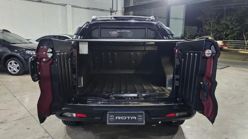 FIAT TORO RANCH - foto 12 em Três Rios