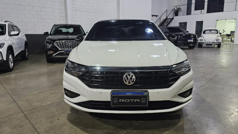 JETTA 250 R-LINE TSI - foto 3 em Três Rios