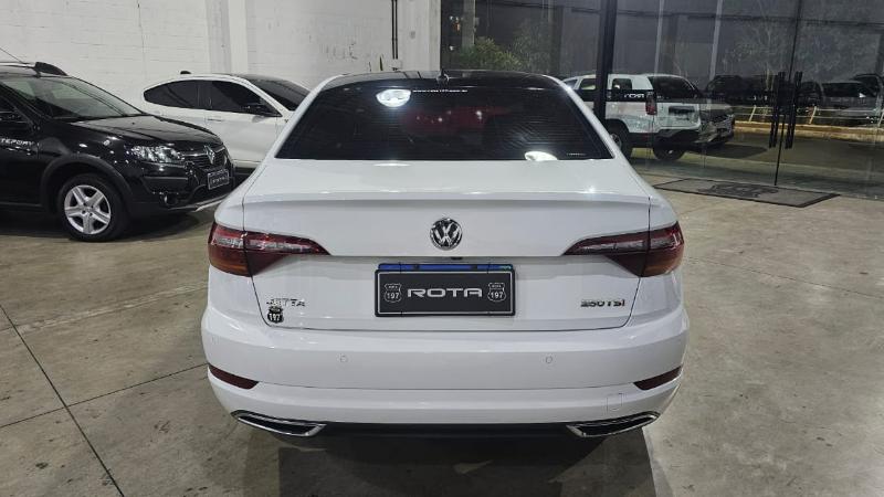 JETTA 250 R-LINE TSI - foto 5 em Três Rios