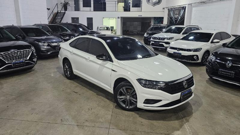 JETTA 250 R-LINE TSI - foto 6 em Três Rios