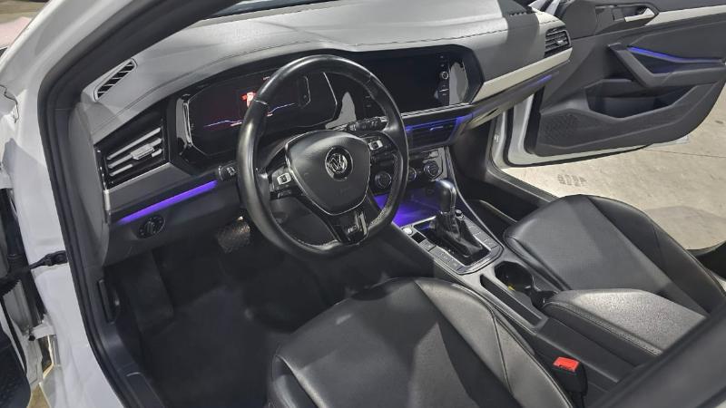 JETTA 250 R-LINE TSI - foto 8 em Três Rios
