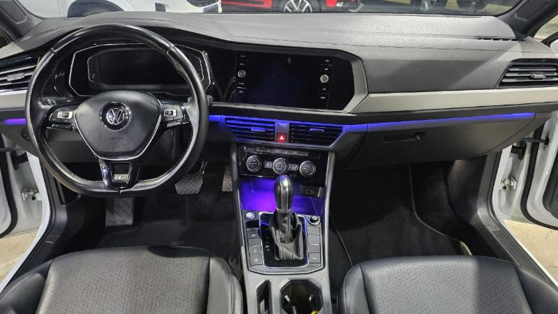 JETTA 250 R-LINE TSI - foto 9 em Três Rios
