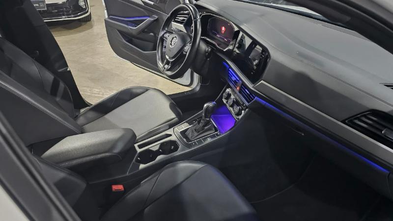 JETTA 250 R-LINE TSI - foto 10 em Três Rios