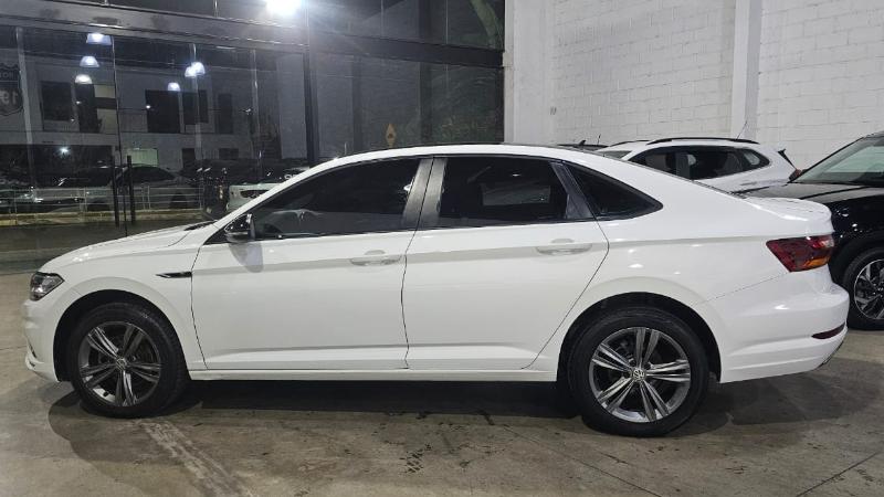 JETTA 250 R-LINE TSI - foto 12 em Três Rios