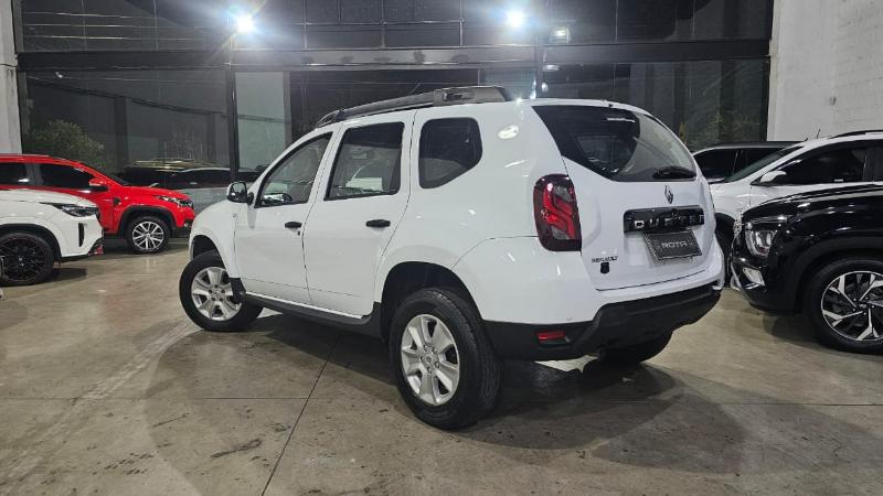 RENAULT DUSTER EXPRESSION - foto 2 em Três Rios