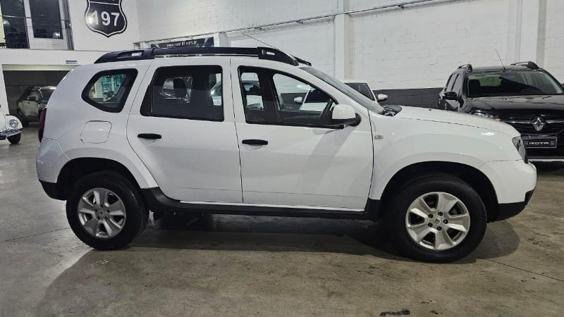 RENAULT DUSTER EXPRESSION - foto 3 em Três Rios