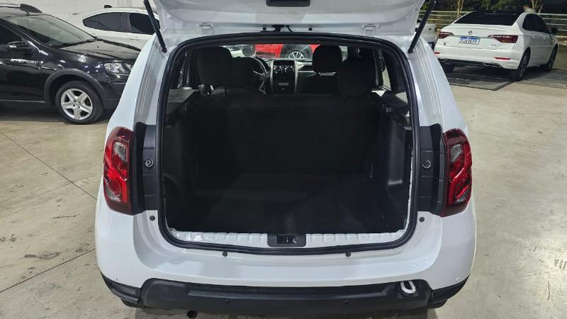 RENAULT DUSTER EXPRESSION - foto 4 em Três Rios