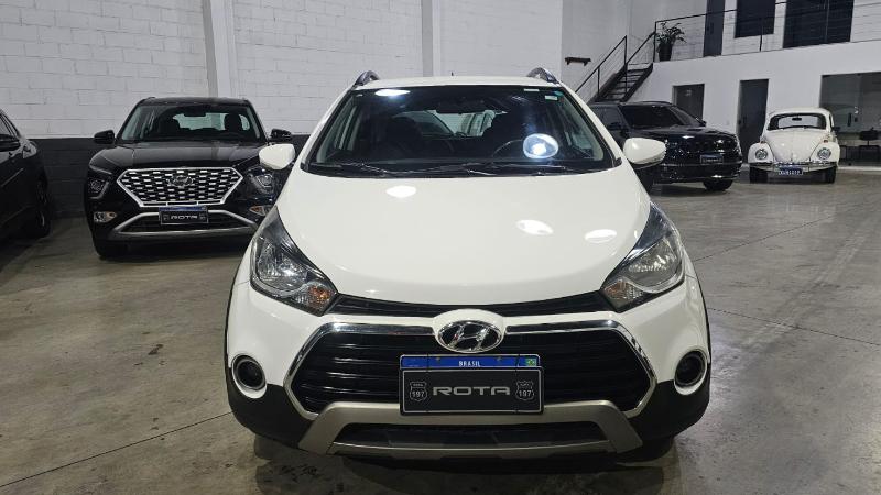 HYUNDAI HB20X STYLE em Três Rios