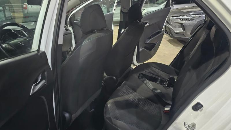 HYUNDAI HB20X STYLE em Três Rios