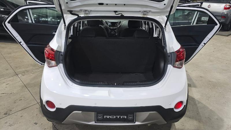 HYUNDAI HB20X STYLE em Três Rios