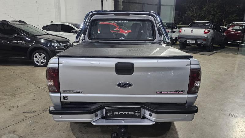 FORD RANGER XL CD em Três Rios