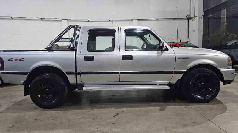 FORD RANGER XL CD em Três Rios