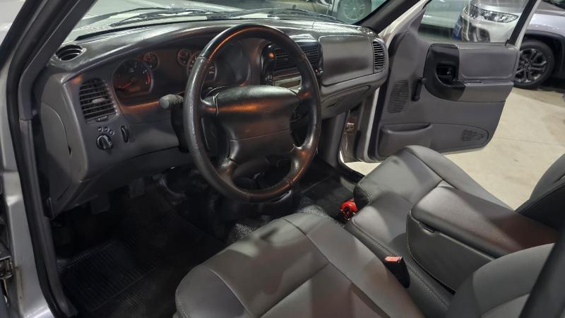 FORD RANGER XL CD em Três Rios