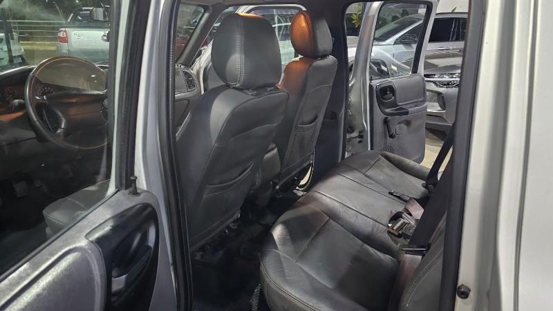 FORD RANGER XL CD em Três Rios