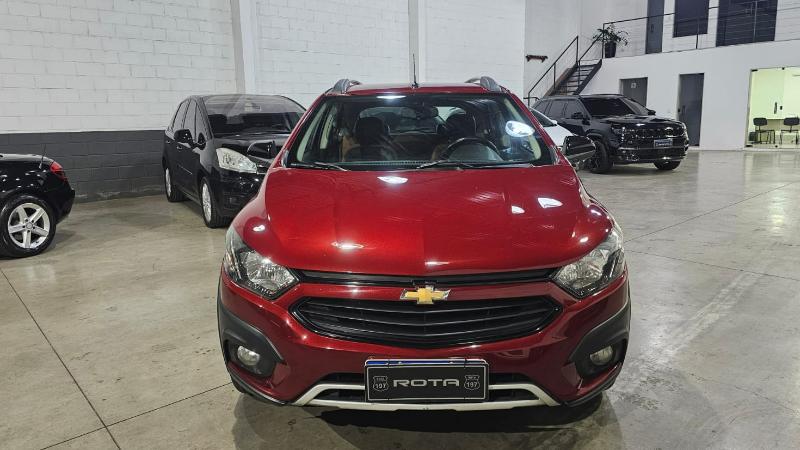 CHEVROLET ONIX ACTIV - foto 3 em Três Rios