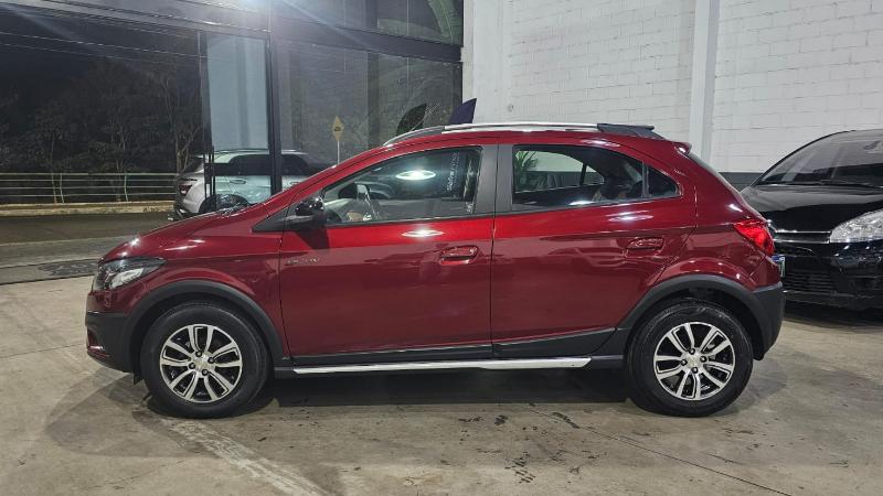 CHEVROLET ONIX ACTIV - foto 5 em Três Rios