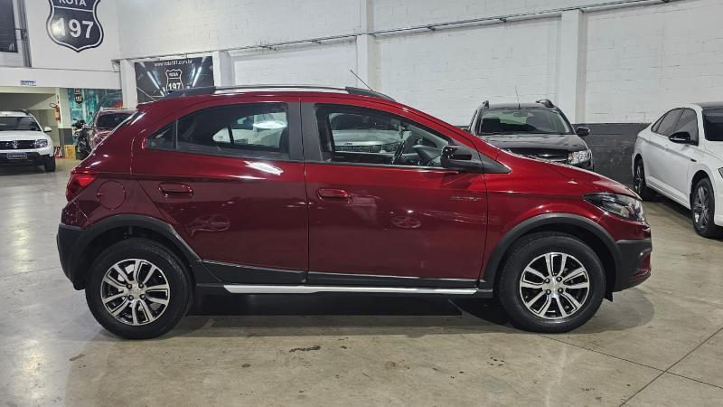 CHEVROLET ONIX ACTIV - foto 6 em Três Rios