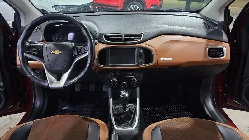 CHEVROLET ONIX ACTIV - foto 11 em Três Rios