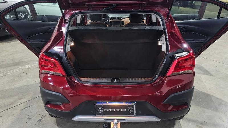 CHEVROLET ONIX ACTIV - foto 12 em Três Rios