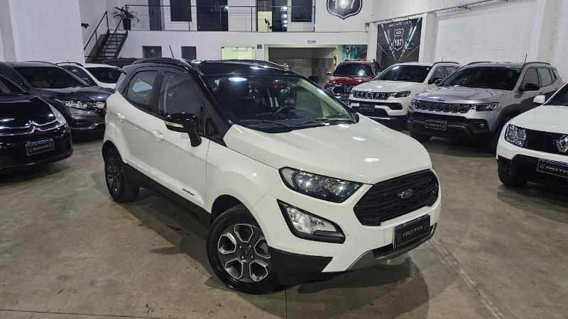 FORD ECOSPORT FRESTYLE - foto 2 em Três Rios