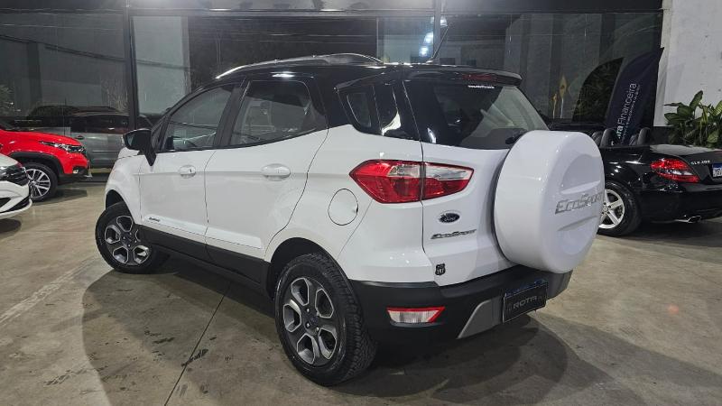 FORD ECOSPORT FRESTYLE - foto 3 em Três Rios