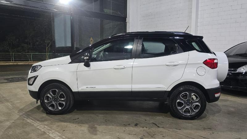 FORD ECOSPORT FRESTYLE - foto 6 em Três Rios