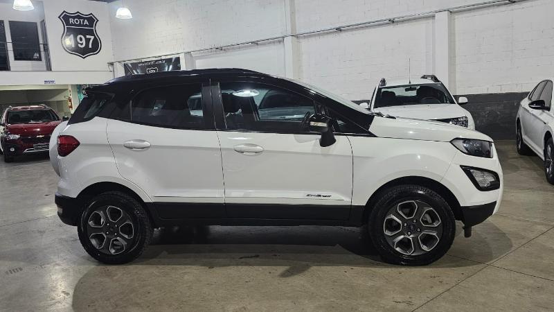 FORD ECOSPORT FRESTYLE - foto 7 em Três Rios