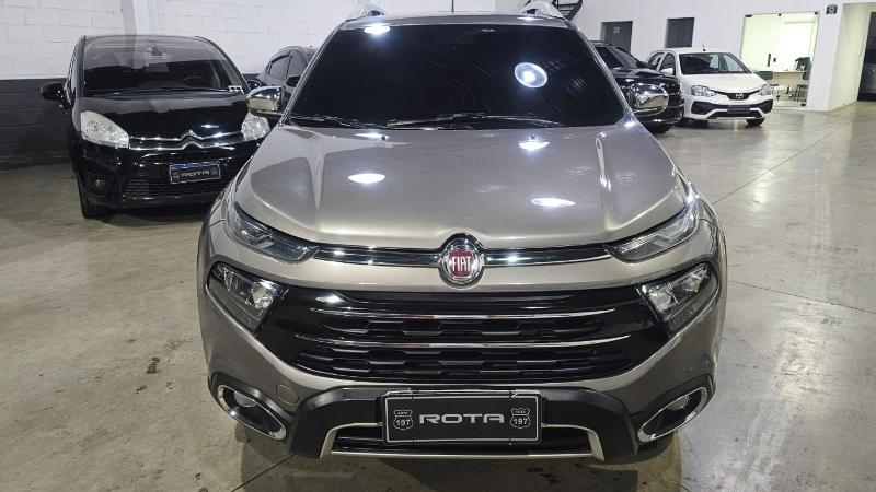 FIAT TORO RANCH - foto 3 em Três Rios