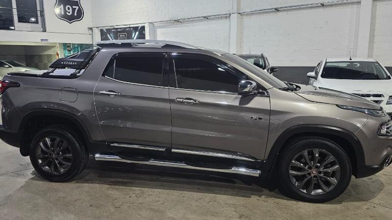 FIAT TORO RANCH - foto 6 em Três Rios