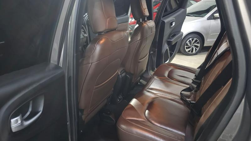 FIAT TORO RANCH - foto 8 em Três Rios