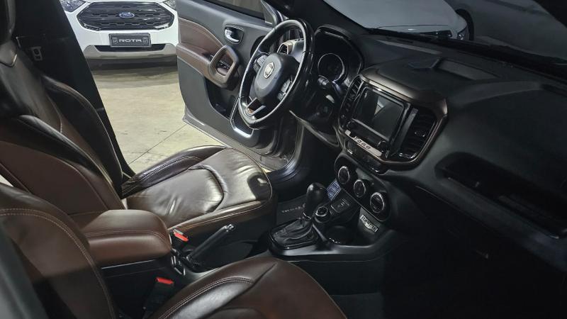 FIAT TORO RANCH - foto 9 em Três Rios