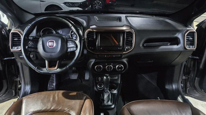 FIAT TORO RANCH - foto 10 em Três Rios