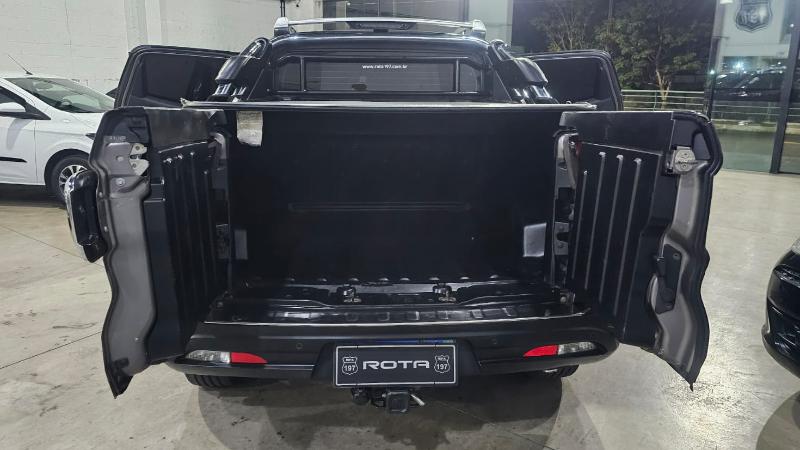 FIAT TORO RANCH - foto 11 em Três Rios