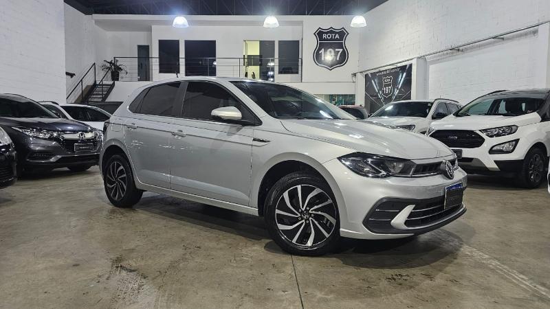 VOLKSWAGEM POLO HIGHLINE - foto 1 em Três Rios