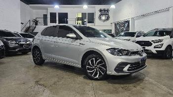 VOLKSWAGEM POLO HIGHLINE seminovo em Três Rios