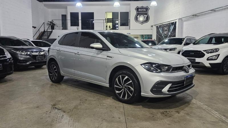 VOLKSWAGEM POLO HIGHLINE - foto 3 em Três Rios