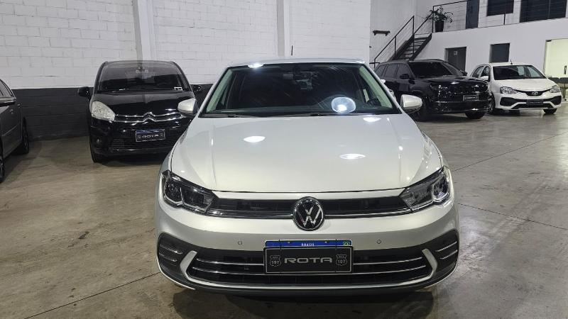 VOLKSWAGEM POLO HIGHLINE - foto 4 em Três Rios