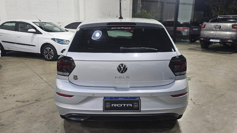 VOLKSWAGEM POLO HIGHLINE - foto 5 em Três Rios