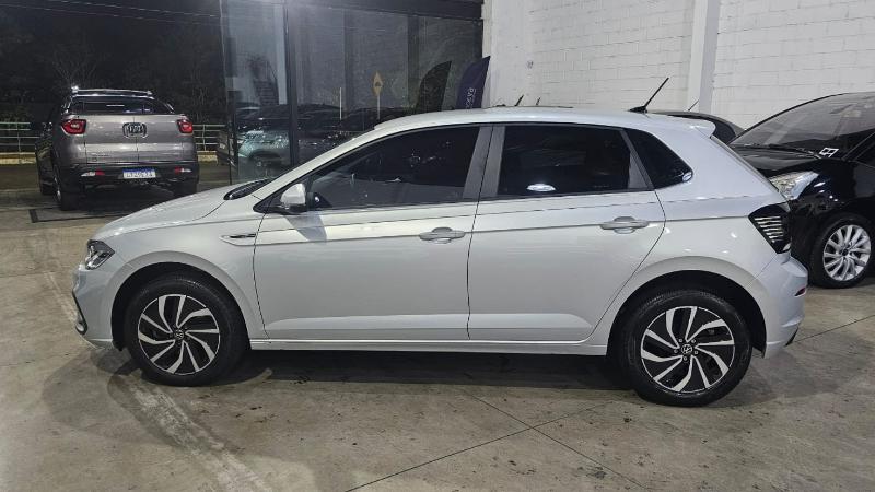 VOLKSWAGEM POLO HIGHLINE - foto 6 em Três Rios